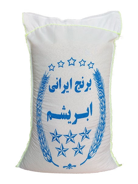 قیمت برنج فجر گیلان درجه یک امروز